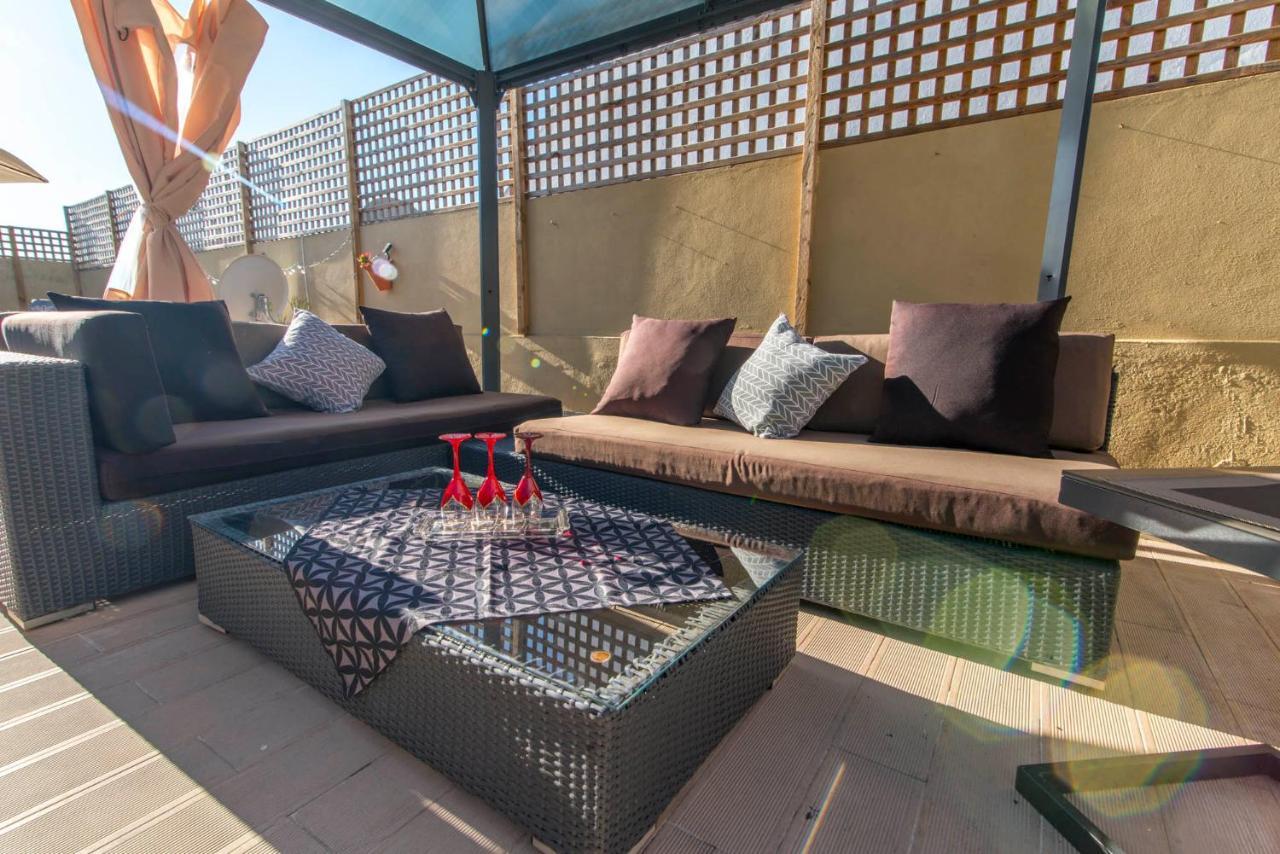 Charming Town House Just 500M From The Marina And Its Well Known Typical Market Olhão Exterior foto