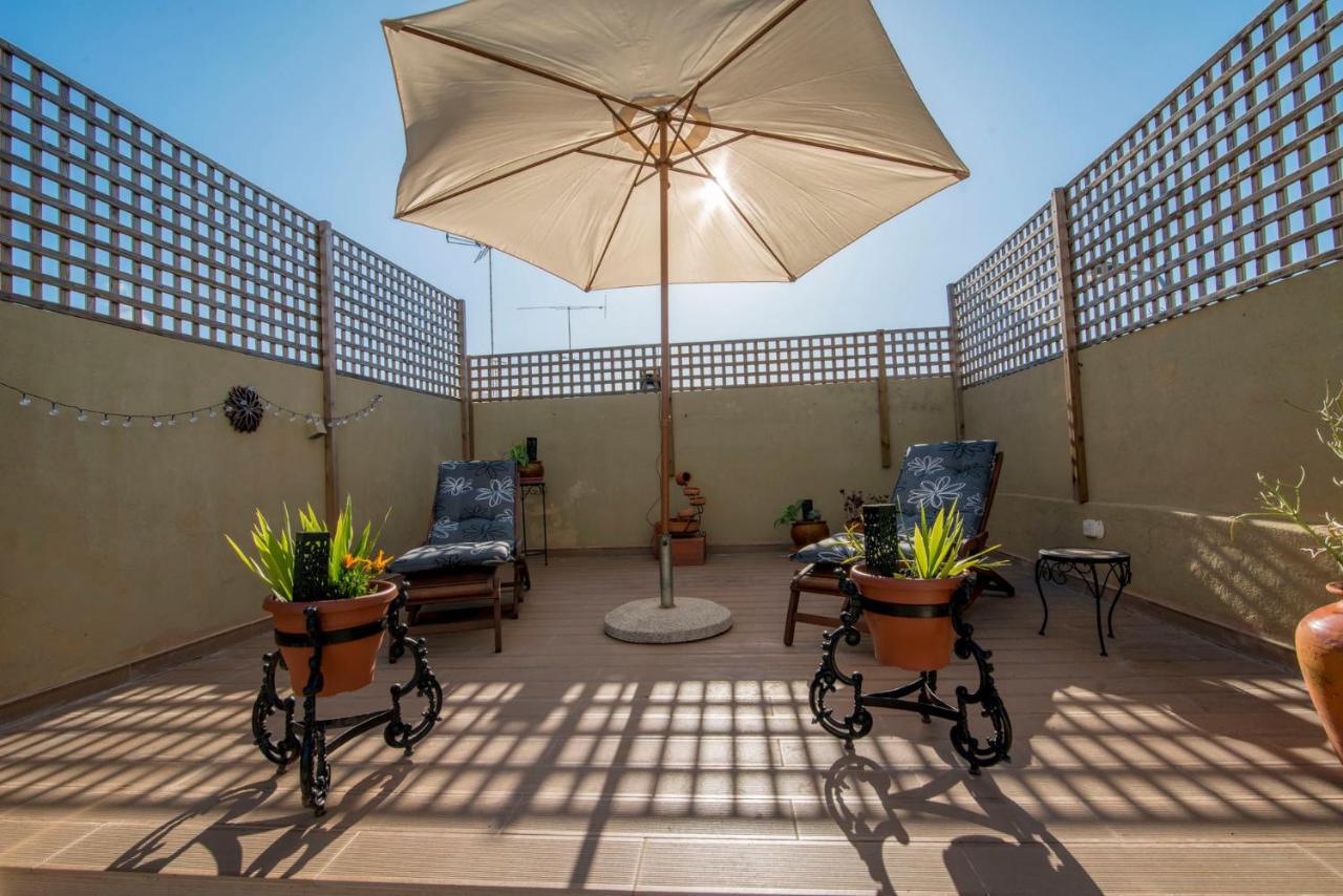 Charming Town House Just 500M From The Marina And Its Well Known Typical Market Olhão Exterior foto